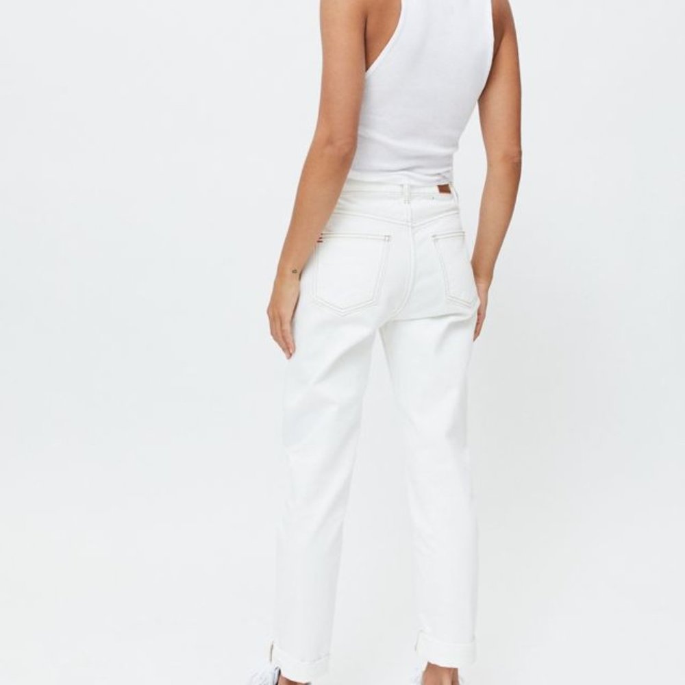 BDG High Rise Mom jeans - Picture 2 of 5